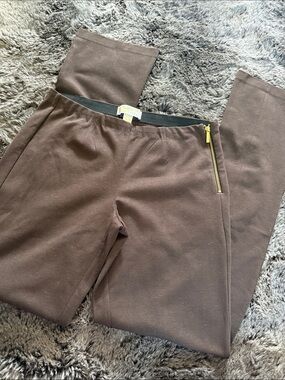 Michael Kors brown pants